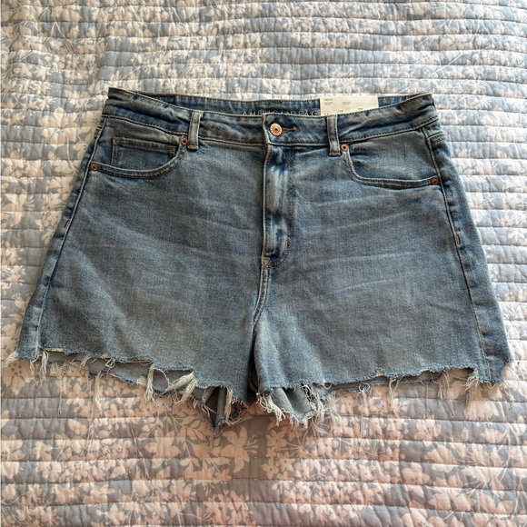 American Eagle Outfitters Pants - American Eagle Jean Shorts NWTS
